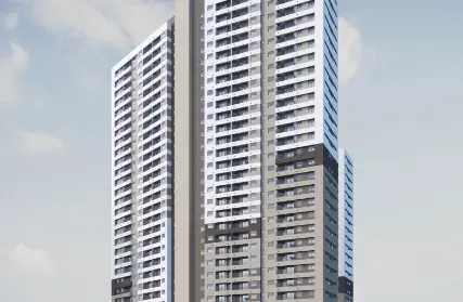 Imagem: Apartamento para Venda, Vila Anastácio