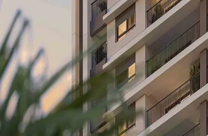 Imagem: Apartamento para Venda, Vila Anastácio