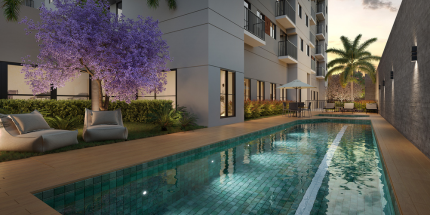 Imagem Anúncio: View Line Lapa