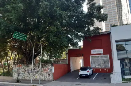 Imagem: Casa Comercial para Venda, Pinheiros