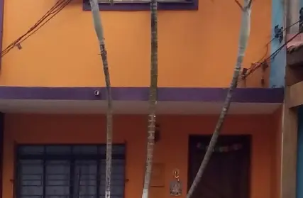 Imagem: Sobrado para Venda, Bela Aliança