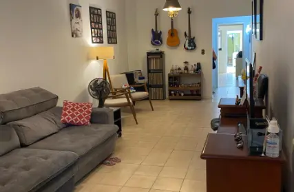 Imagem: Sobrado para Venda, City Lapa