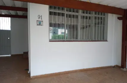 Imagem: Casa Térrea para Alugar, Lapa