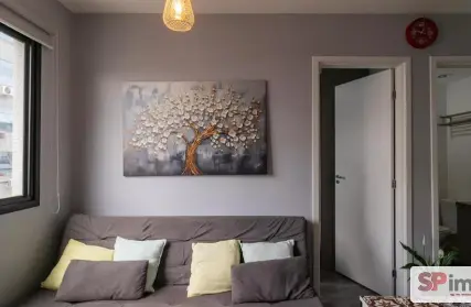 Imagem: Apartamento para Venda, Barra Funda