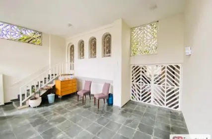 Imagem: Sobrado para Alugar, Vila Madalena