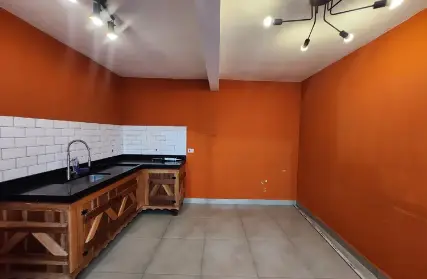 Imagem: Sobrado para Venda, Vila Leopoldina