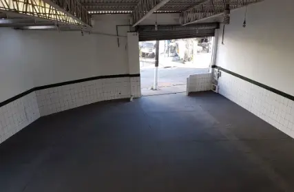 Imagem: Galpão / Salão para Alugar, Vila Leopoldina