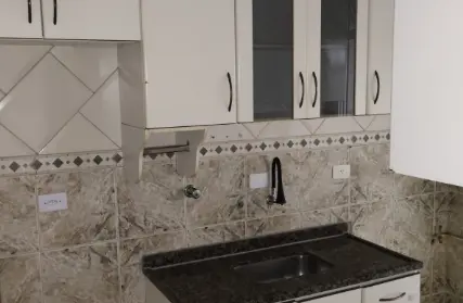 Imagem: Apartamento para Alugar, Vila Leopoldina
