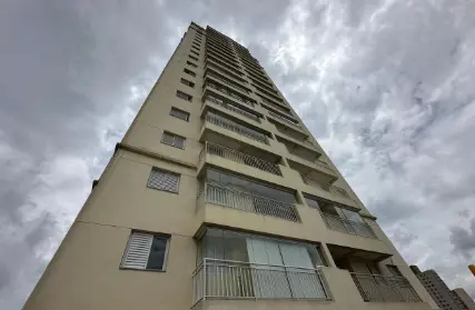 Imagem: Apartamento para Alugar, Vila das Mercês
