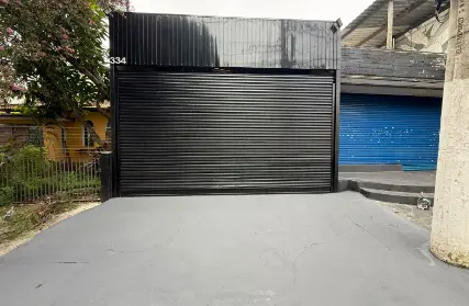 Imagem: Prédio Comercial para Venda, Vila Leopoldina