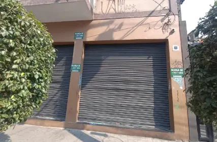 Imagem: Galpão / Salão para Alugar, Pinheiros
