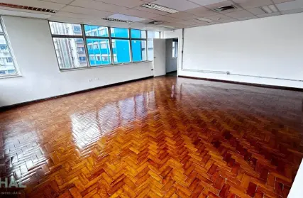 Imagem: Sala Comercial para Alugar, Consolação