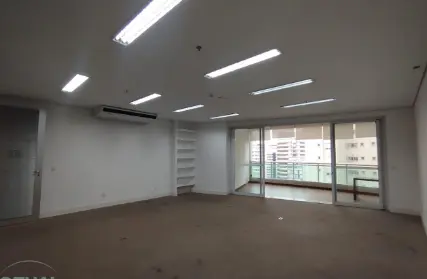 Imagem: Sala Comercial para Alugar, Cerqueira César
