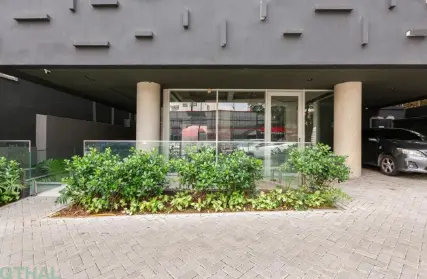 Imagem: Galpão / Salão para Alugar, Pinheiros