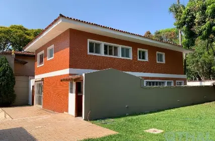 Imagem: Sobrado para Alugar, Jardim Morumbi