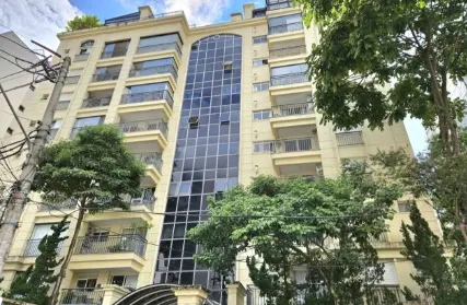 Imagem: Apartamento para Venda, Jardim Paulista