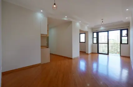 Imagem: Apartamento para Venda, Parque Residencial Julia