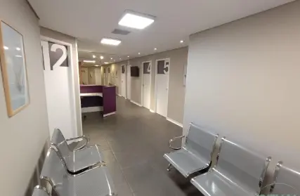 Imagem: Sala Comercial para Alugar, República