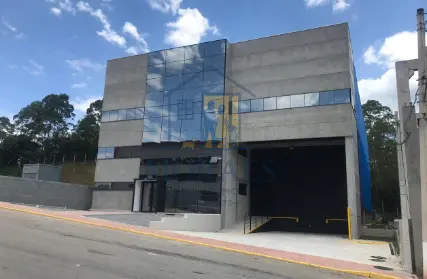 Imagem: Galpão / Salão para Venda, Parque Industrial San José