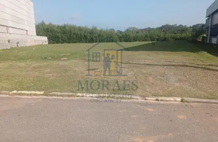 Imagem: Terreno para Venda,  Parque Industrial San José II