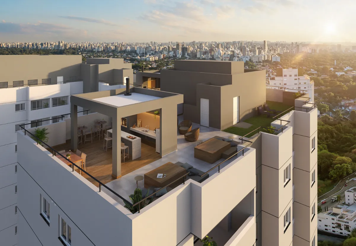 Imagem: Apartamento para Venda, Água Branca