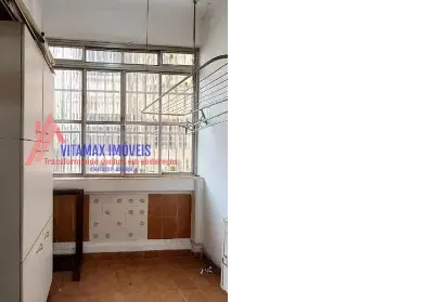 Imagem: Apartamento para Alugar, República