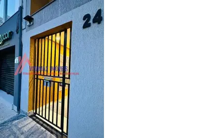 Imagem: Apartamento para Alugar, Bela Vista