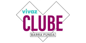 Logo Lançamento: Clube Barra Funda