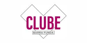 Logo Lançamento: Clube Barra Funda