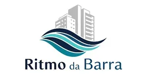 Logo Lançamento: Ritmos da Barra