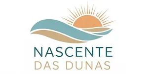 Logo Lançamento: Nascente das Dunas