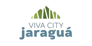 Logo Lançamento: Viva City Jaraguá