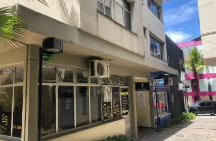 Imagem anuncio destaque locação no bairroAlphaville Comercial