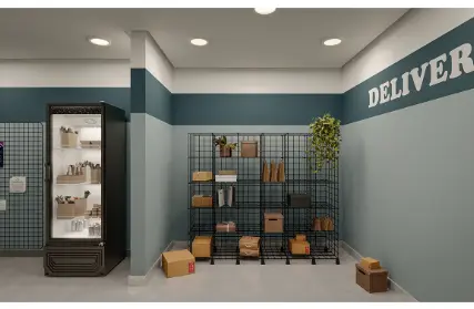 Imagem: Apartamento para Venda, Liberdade