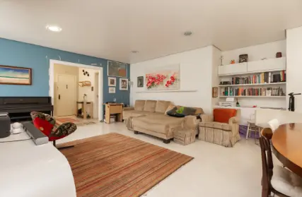 Imagem: Apartamento para Venda, Pinheiros