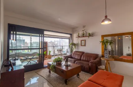 Imagem: Apartamento para Venda, Pinheiros