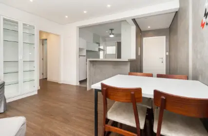 Imagem: Apartamento para Alugar, Pinheiros