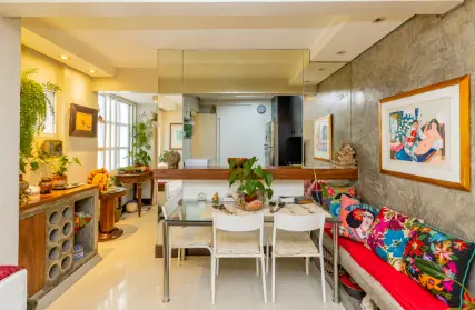 Imagem: Apartamento para Venda, Bela Vista