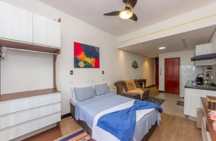 Imagem: Apartamento para Venda, Bela Vista