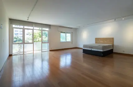 Imagem: Kitnet / Loft para Venda, Cerqueira César