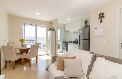 Imagem: Apartamento para Venda, Barra Funda