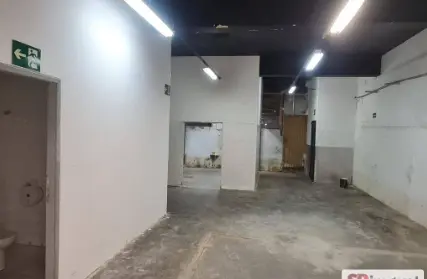 Imagem: Sala Comercial para Alugar, Consolação
