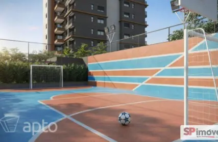 Imagem: Cobertura para Venda, Vila Yara