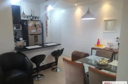 Imagem: Apartamento para Venda, Votupoca