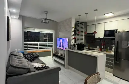 Imagem: Apartamento para Venda, Centro de Osasco