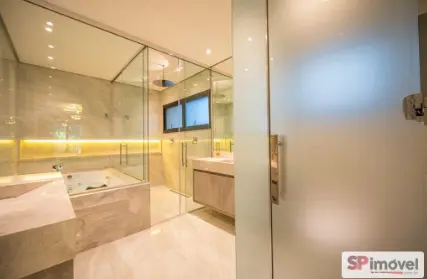 Imagem: Condomínio Fechado para Venda, Alphaville Granja Viana