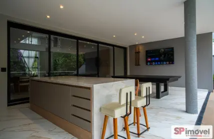 Imagem: Condomínio Fechado para Venda, Alphaville Granja Viana