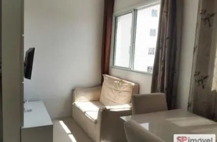 Imagem: Apartamento para Venda, Vila Sul Americana