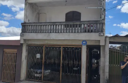 Imagem: Sobrado para Venda, Helena Maria