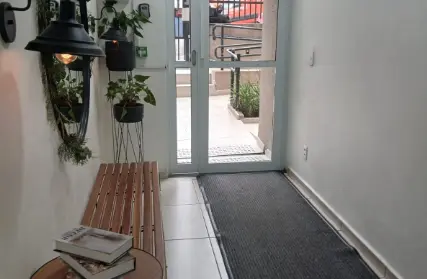 Imagem: Studio / Flat para Venda, Sé